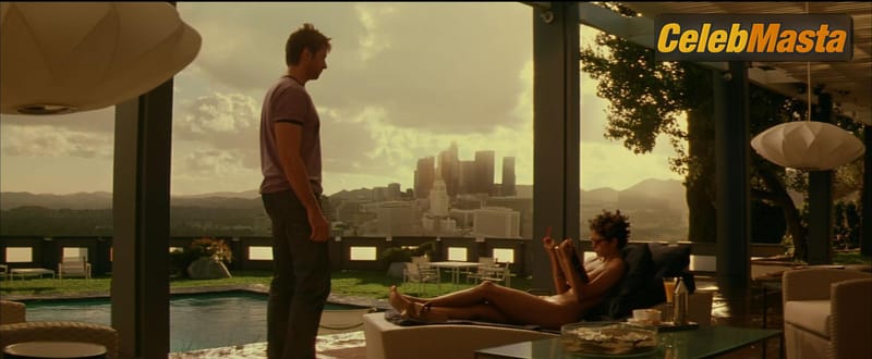 Halle Berry Photo Collection from Swordfish photo 3