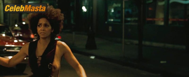 Halle Berry Photos from Frankie & Alice photo 2