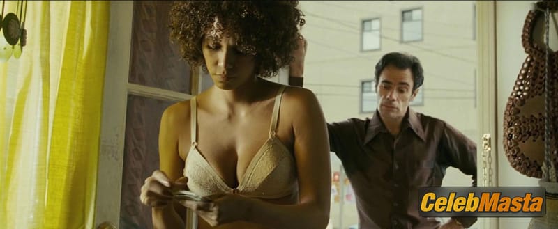 Halle Berry Photos from Frankie & Alice photo 4