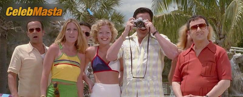 Gretchen Mol Photo Collection from Donnie Brasco photo 1