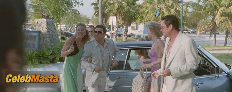 Gretchen Mol Photo Collection from Donnie Brasco photo 3