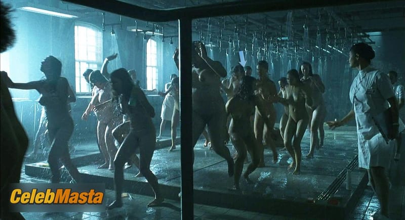 Halle Berry Photo Gallery from Gothika photo 2