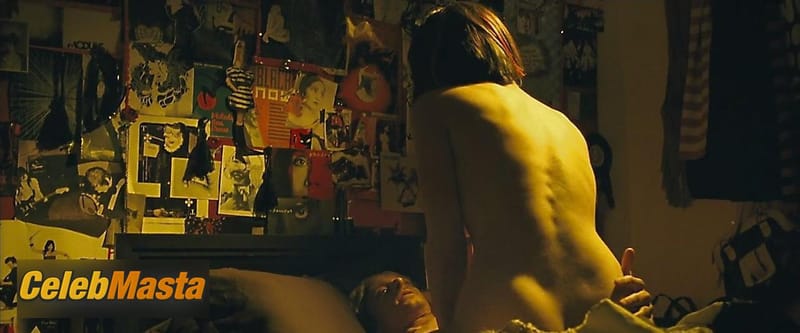 Gemma Arterton Photos from Three And Out photo 4