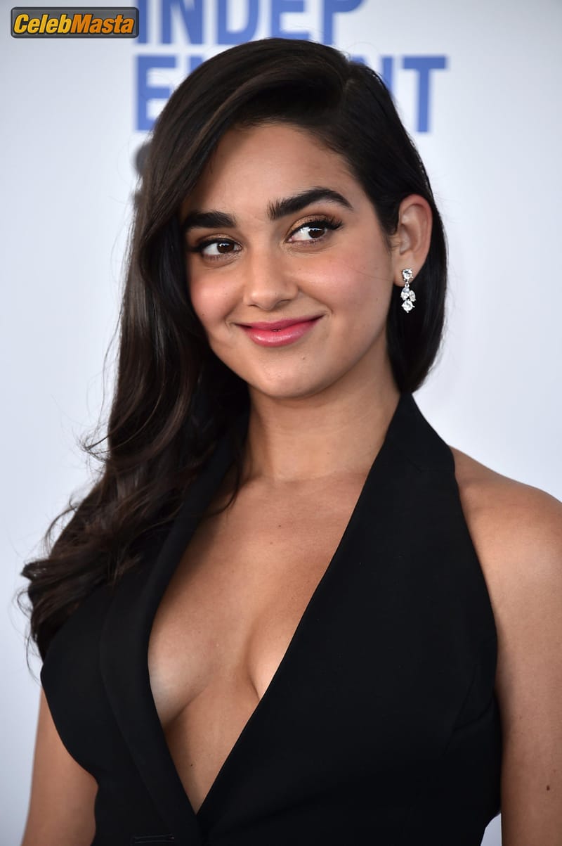 Geraldine Viswanathan Photos from Oh, Hi! photo 2