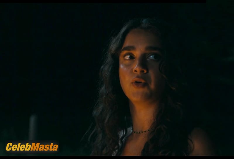 Geraldine Viswanathan Photos from Oh, Hi! photo 3