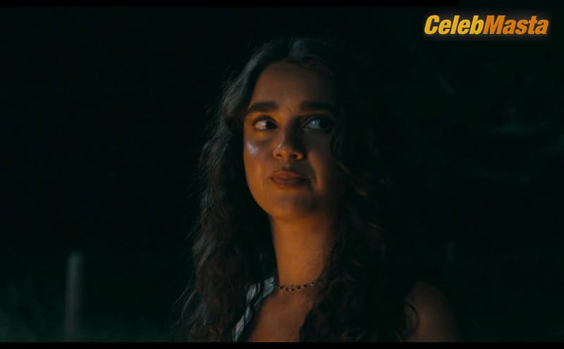 Geraldine Viswanathan Photos from Oh, Hi! photo 4
