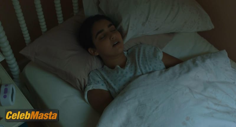 Geraldine Viswanathan Photo Gallery from Hala photo 4