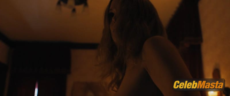 Heather Graham Scene Photos Gallery from The Last Son photo 3