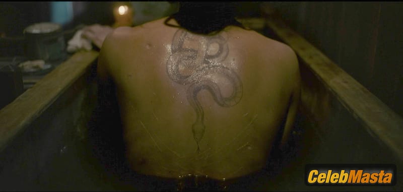 Halle Berry Photo Collection from Never Let Go photo 4