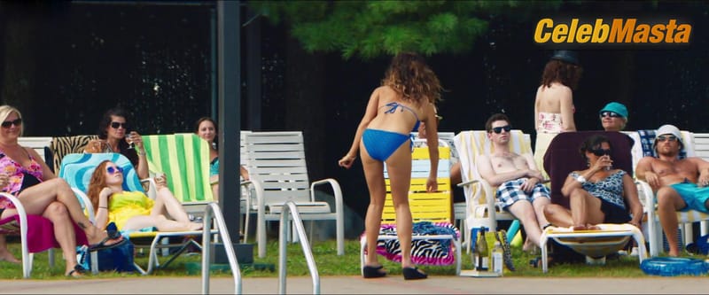 Gina Gershon Scene Photos Gallery from Staten Island Summer photo 1