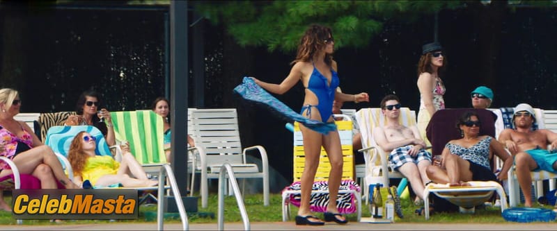 Gina Gershon Scene Photos Gallery from Staten Island Summer photo 2