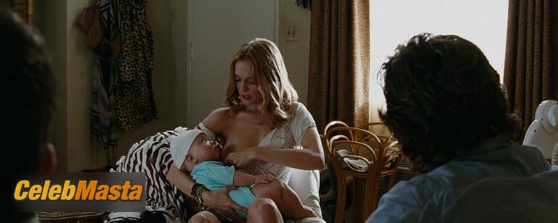 Photo Gallery: Heather Graham in The Hangover photo 3