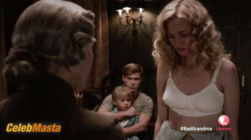 Heather Graham Scene Photos Gallery from Flowers In The Attic photo 3