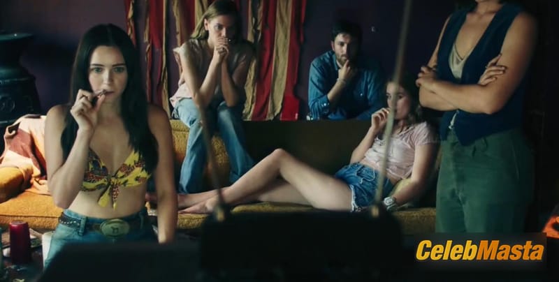 Photo Gallery: Greer Grammer in Manson’s Lost Girls photo 2