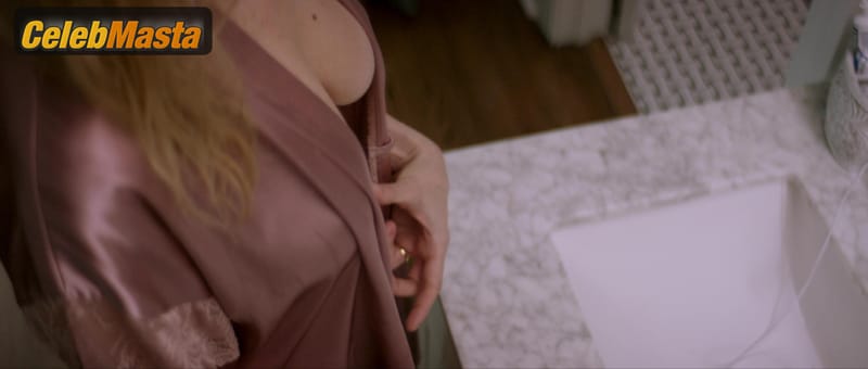 Heather Graham Scene Photos Gallery from Suitable Flesh photo 3
