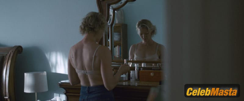 Gretchen Mol Photo Gallery from Palm Trees and Power Lines photo 1