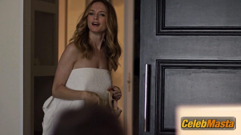 Heather Graham Scene Photos Gallery from Flaked photo 1