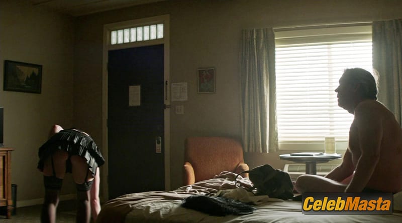 Gretchen Mol Photo Set from Chance photo 2
