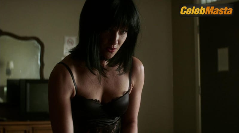 Gretchen Mol Photo Set from Chance photo 3