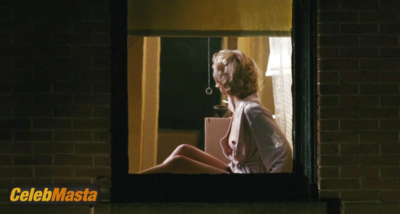 Photo Gallery: Gretchen Mol in An American Affair photo 2