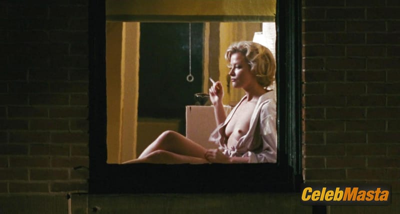 Photo Gallery: Gretchen Mol in An American Affair photo 3