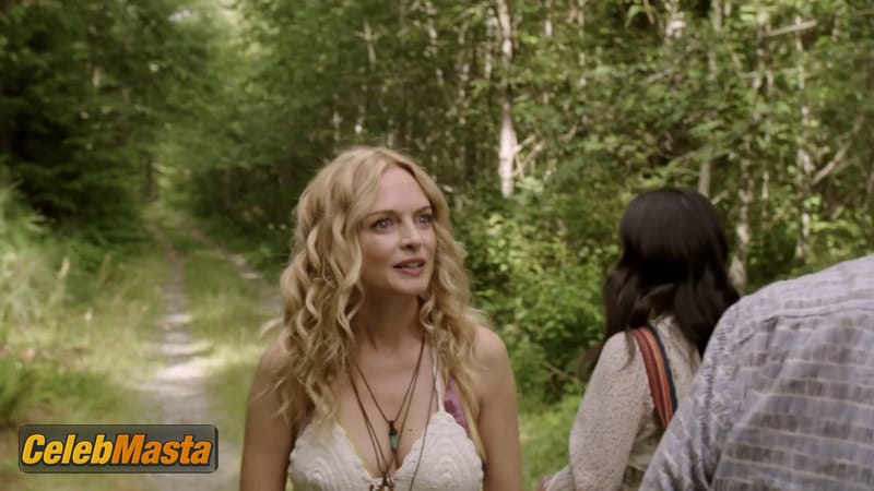 Heather Graham Scene Photos Gallery from Get Shorty photo 2