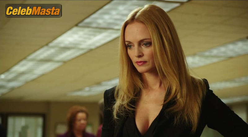 Heather Graham Photos from Behaving Badly photo 2