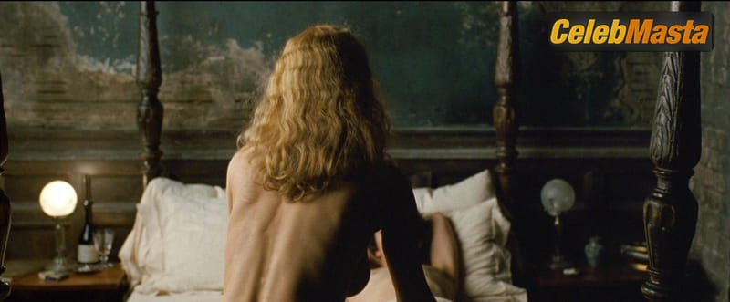 Halle Berry Photo Gallery from Cloud Atlas photo 2