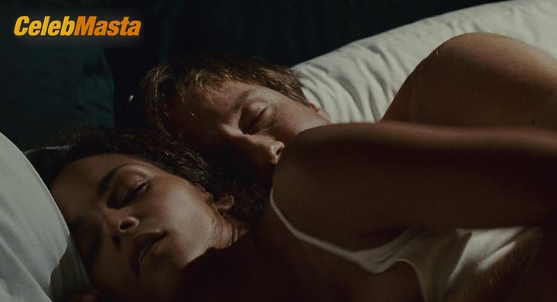 Halle Berry Photo Set from Things We Lost In The Fire photo 3