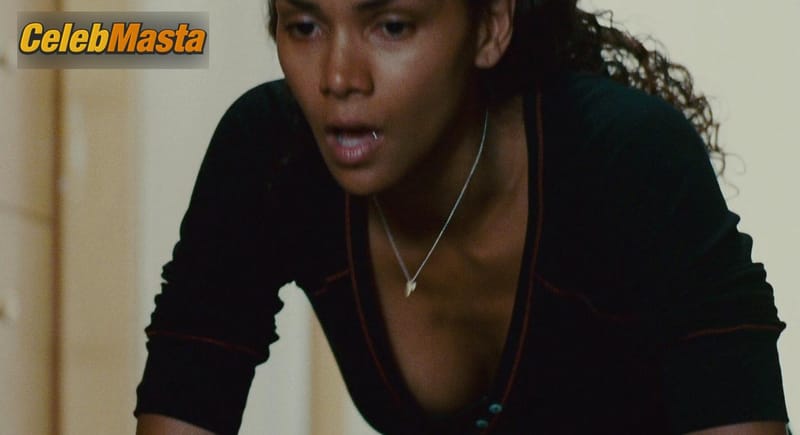 Halle Berry Photo Set from Things We Lost In The Fire photo 4