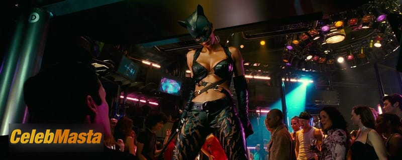 Photo Gallery: Halle Berry in Catwoman photo 3