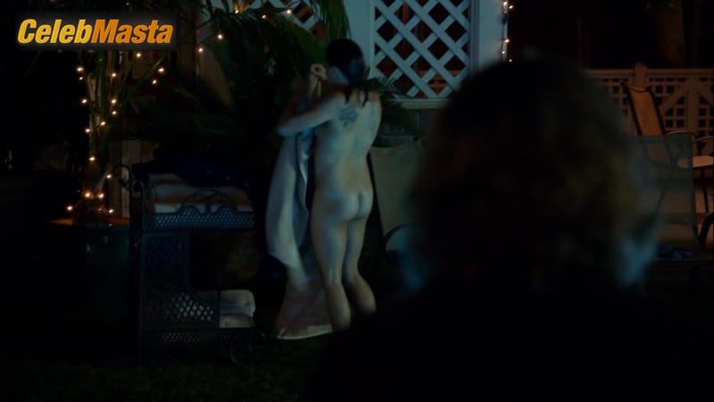Heather Graham Scene Photos Gallery from Californication photo 1