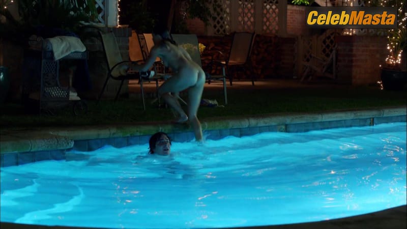 Heather Graham Scene Photos Gallery from Californication photo 2