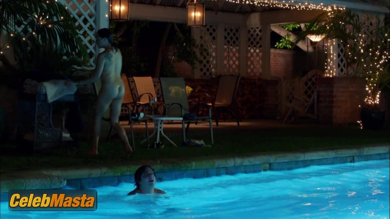 Heather Graham Scene Photos Gallery from Californication photo 3