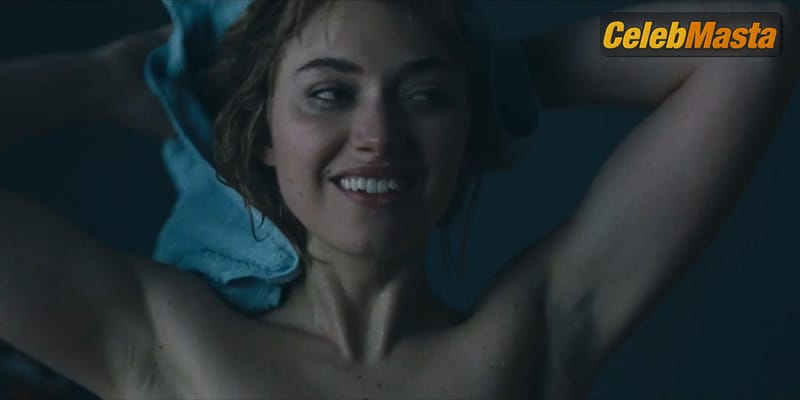 Imogen Poots Photo Gallery from I Know This Much Is True photo 3