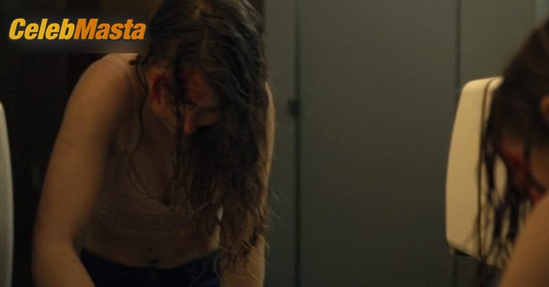 Imogen Poots Photo Set from Mobile Homes photo 4
