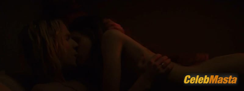 India Eisley Scene Photos Gallery from Adolescence photo 2