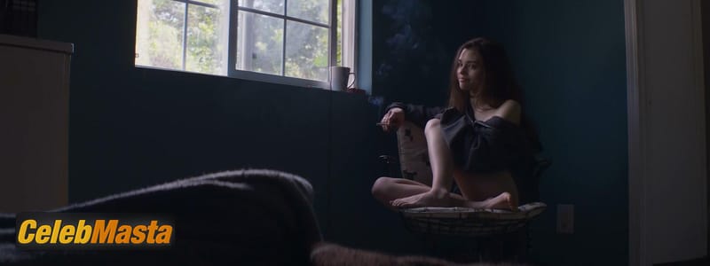 India Eisley Scene Photos Gallery from Adolescence photo 3