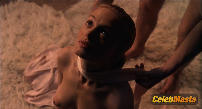 Heather Graham Photo Set from Killing Me Softly photo 2