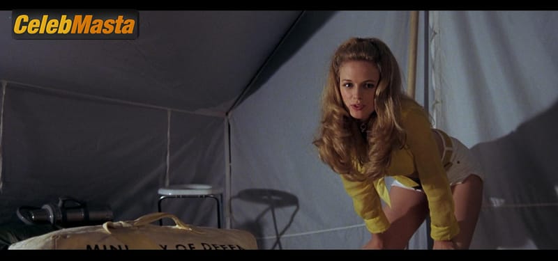 Heather Graham Photo Gallery from Austin Powers The Spy Who Shagged Me photo 3