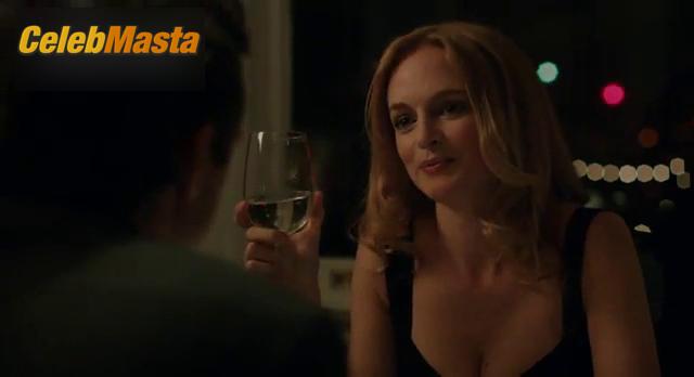 Heather Graham Photos from Goodbye To All That photo 4