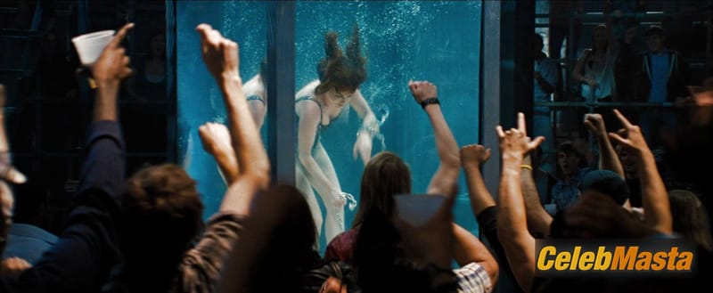 Photo Gallery: Isla Fisher in Now You See Me photo 4