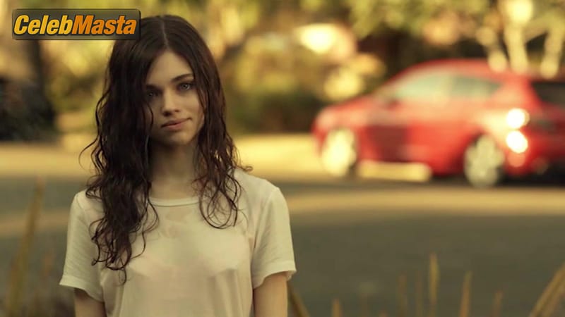 India Eisley Photo Gallery from Nanny Cam photo 1