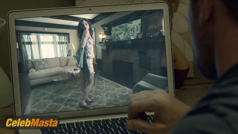 India Eisley Photo Gallery from Nanny Cam photo 2