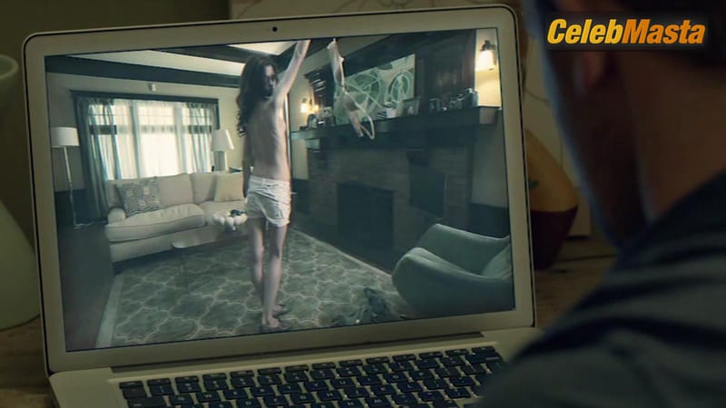 India Eisley Photo Gallery from Nanny Cam photo 3