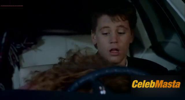Heather Graham Scene Photos Gallery from License To Drive photo 3