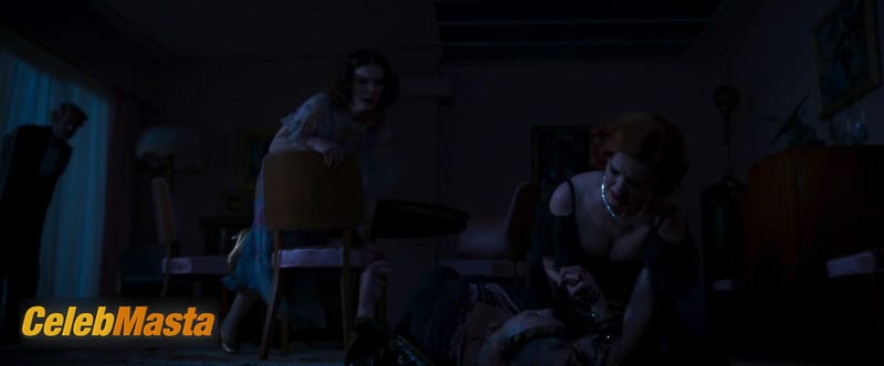 Isla Fisher Photos from Blithe Spirit photo 2