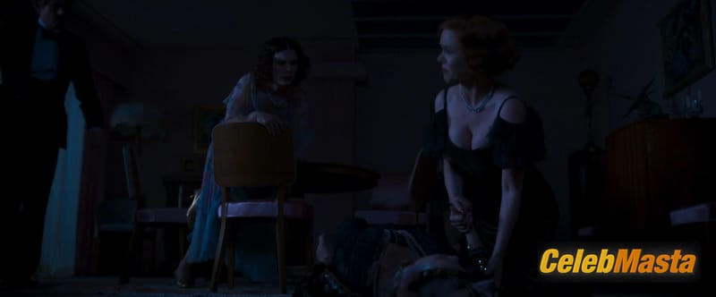 Isla Fisher Photos from Blithe Spirit photo 3