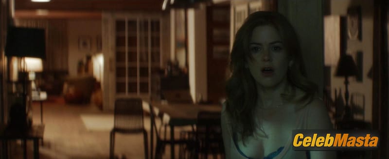 Photo Gallery: Isla Fisher in Visions photo 3