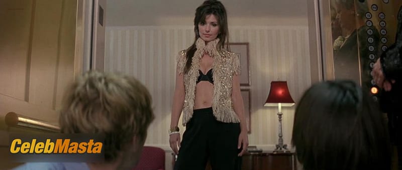 Isla Fisher Photos from I (heart) Huckabees photo 3